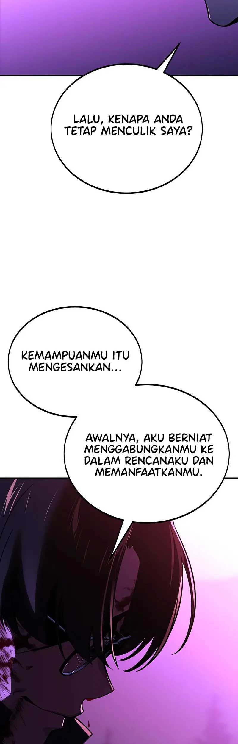 The Extra’s Academy Survival Guide Chapter 35 Gambar 28