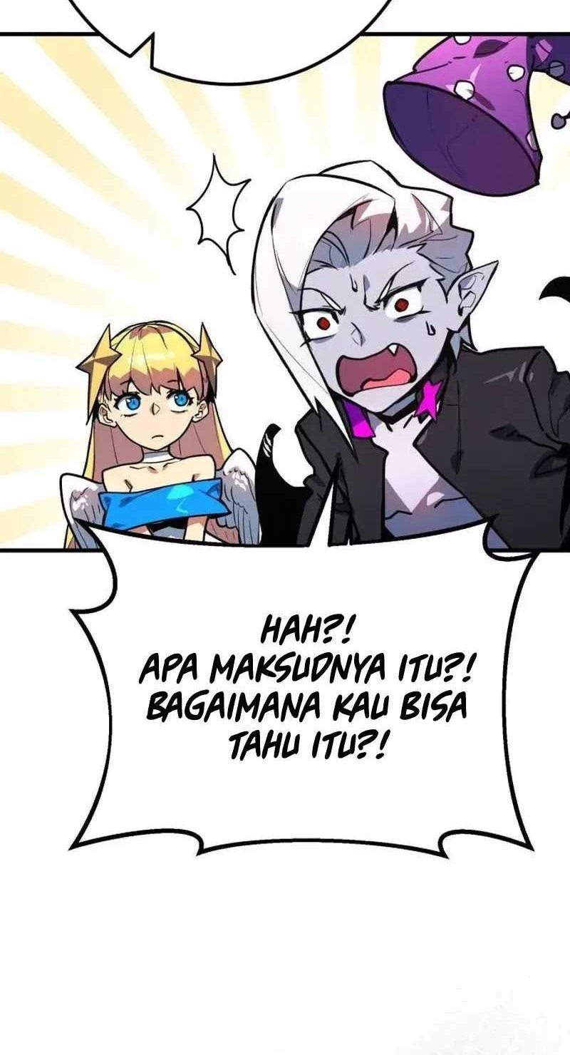 The Game’s Greatest Troll Chapter 87 Gambar 28