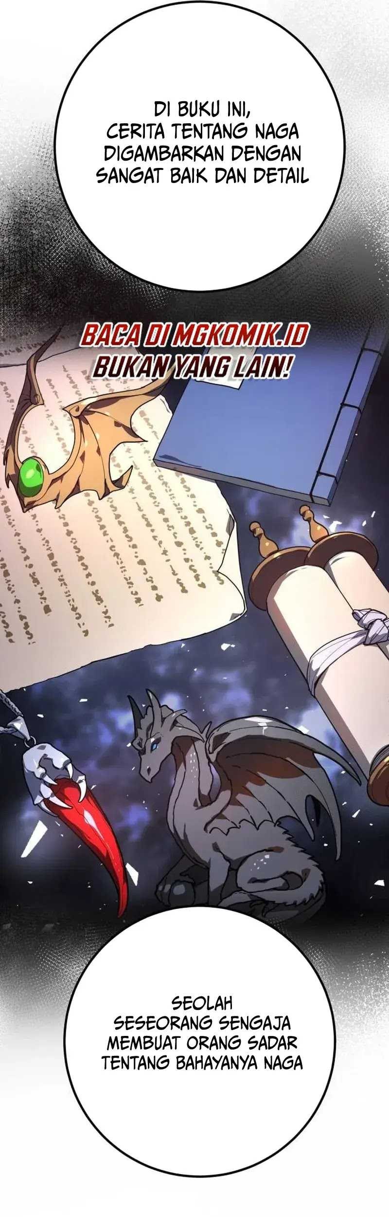 The Game’s Greatest Troll Chapter 87 Gambar 29