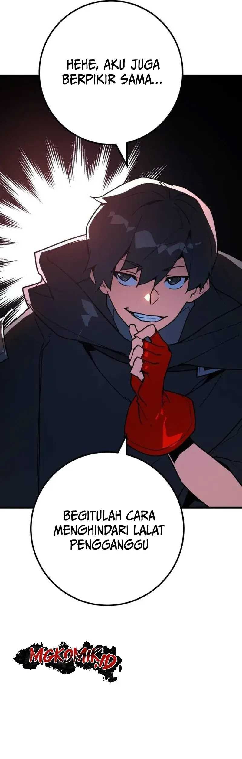 The Game’s Greatest Troll Chapter 87 Gambar 31