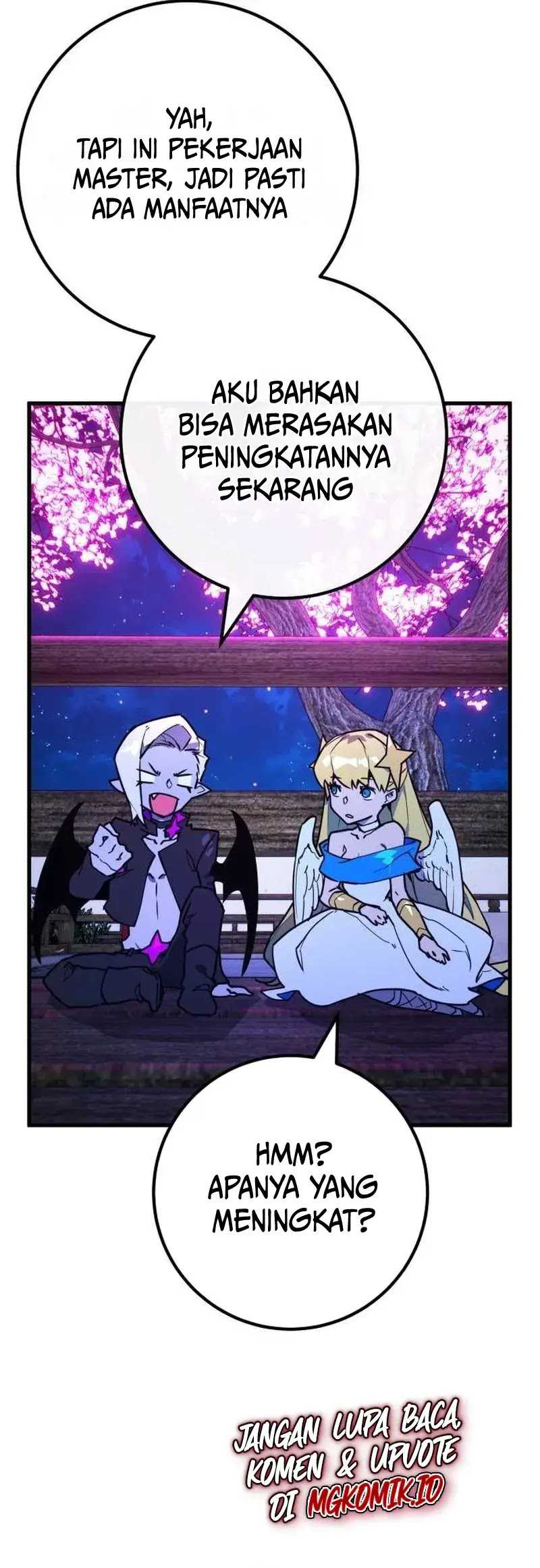 The Game’s Greatest Troll Chapter 87 Gambar 35