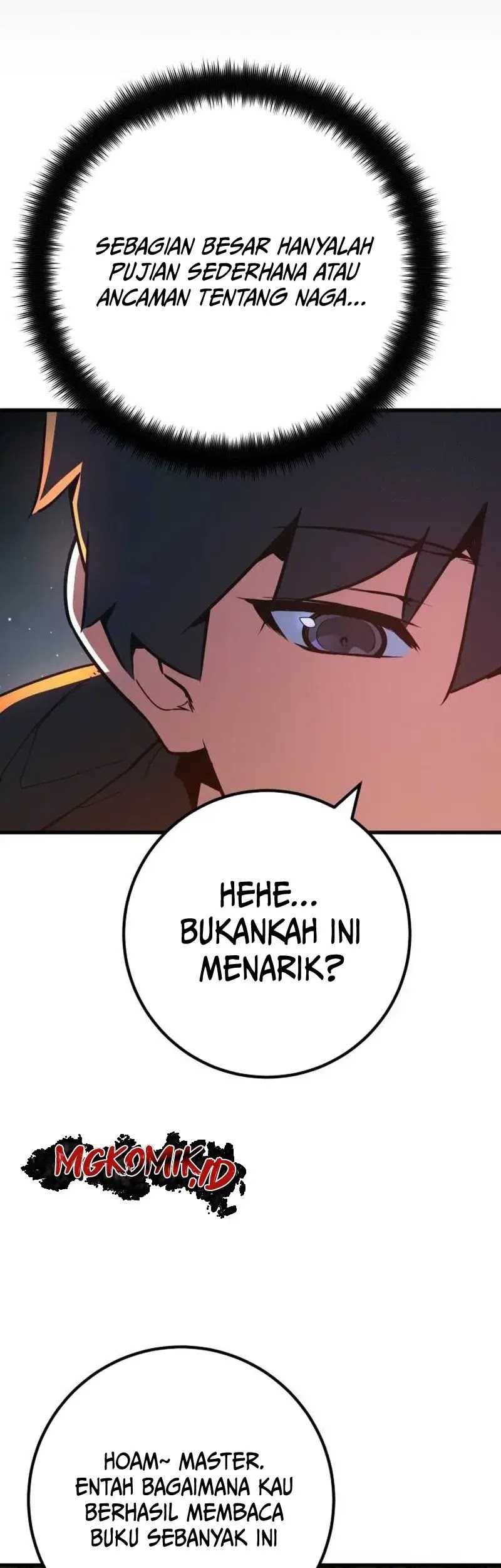 The Game’s Greatest Troll Chapter 87 Gambar 19