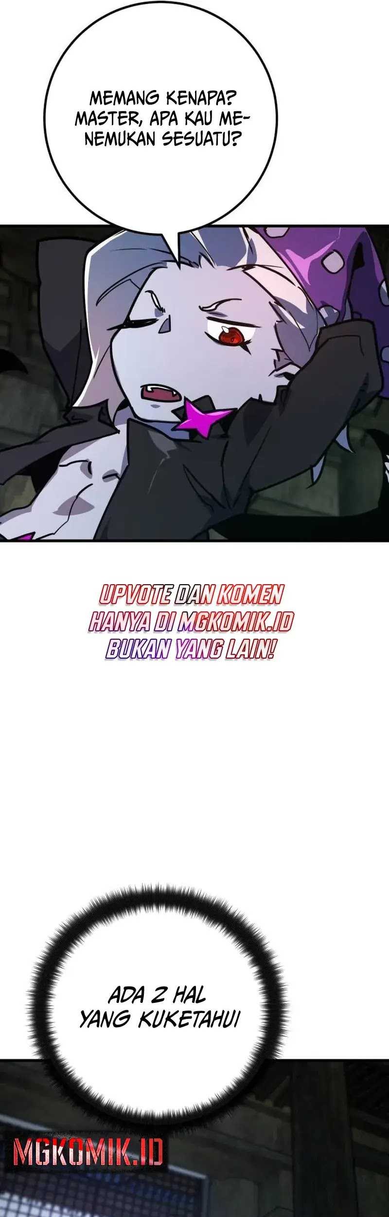 The Game’s Greatest Troll Chapter 87 Gambar 23