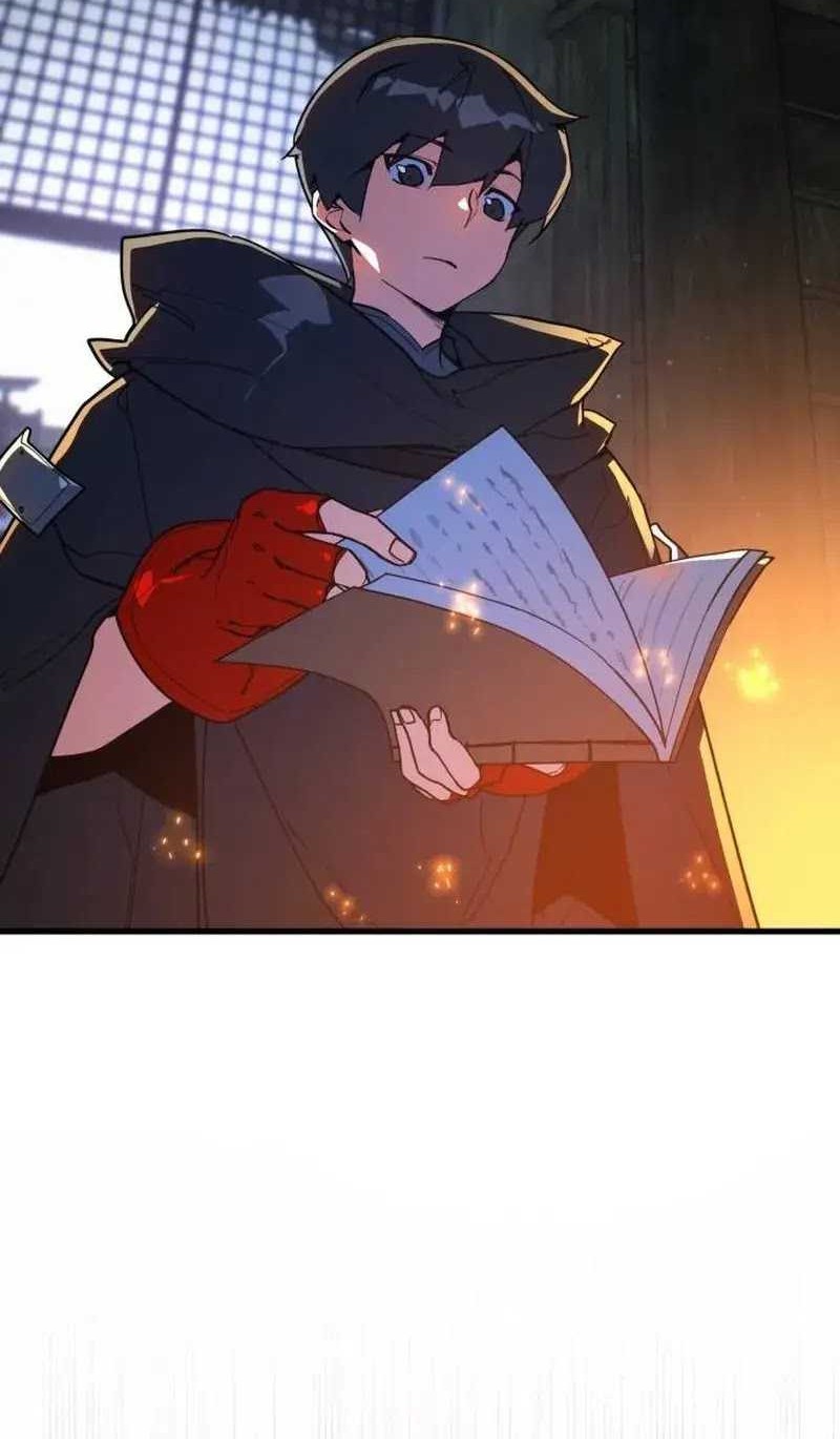 The Game’s Greatest Troll Chapter 87 Gambar 24