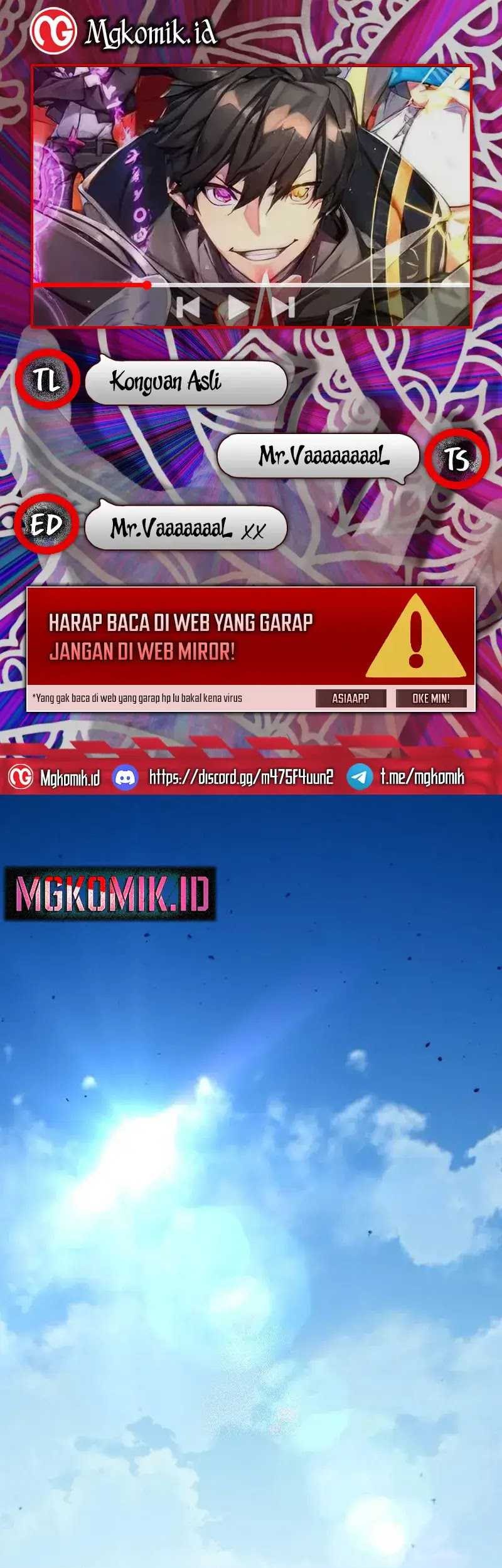 Komik The Game’s Greatest Troll Chapter 87 gambar nomor 1