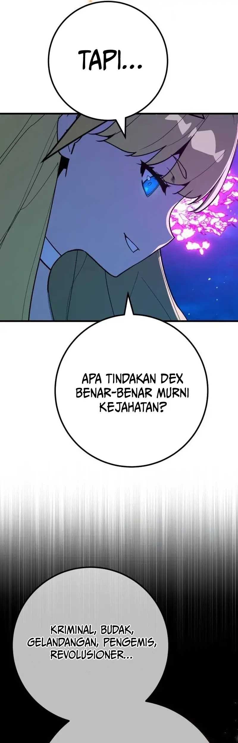 The Game’s Greatest Troll Chapter 87 Gambar 43