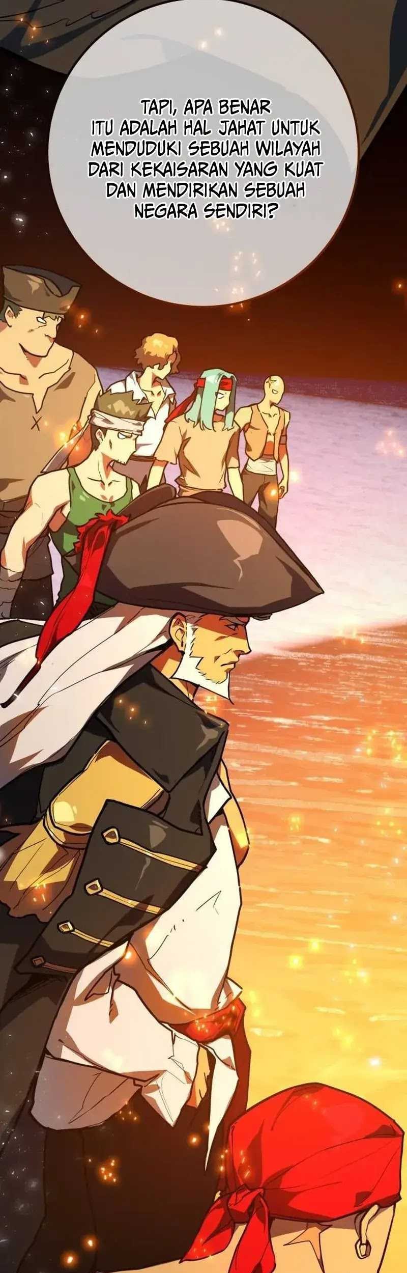 The Game’s Greatest Troll Chapter 87 Gambar 45