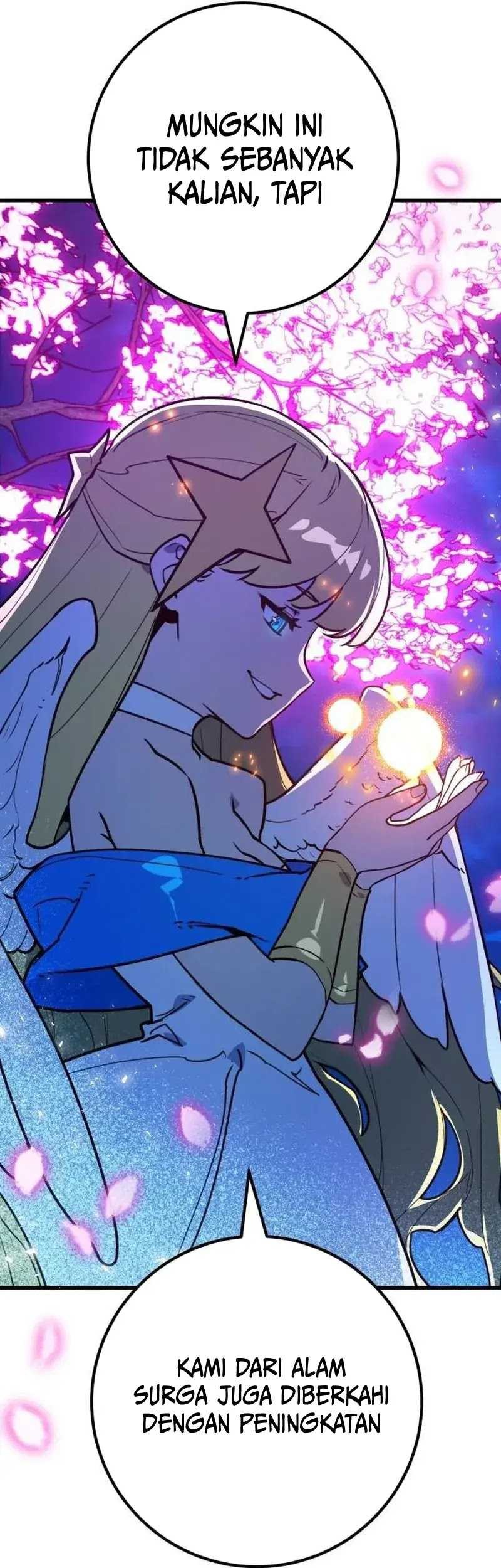 The Game’s Greatest Troll Chapter 87 Gambar 47