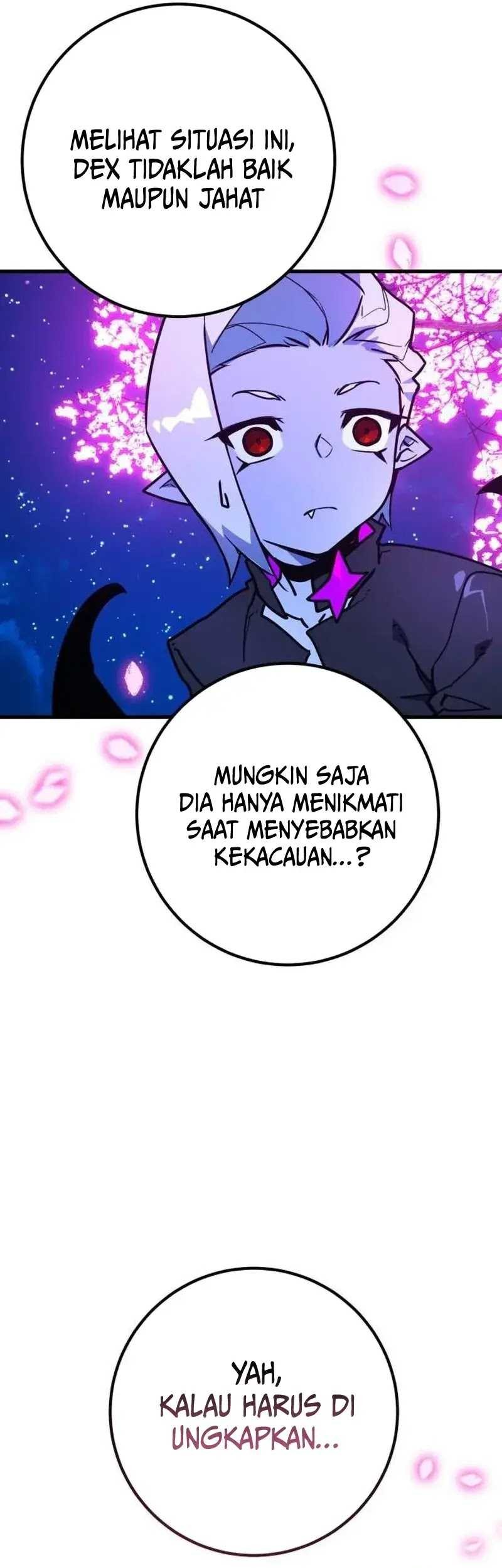 The Game’s Greatest Troll Chapter 87 Gambar 49