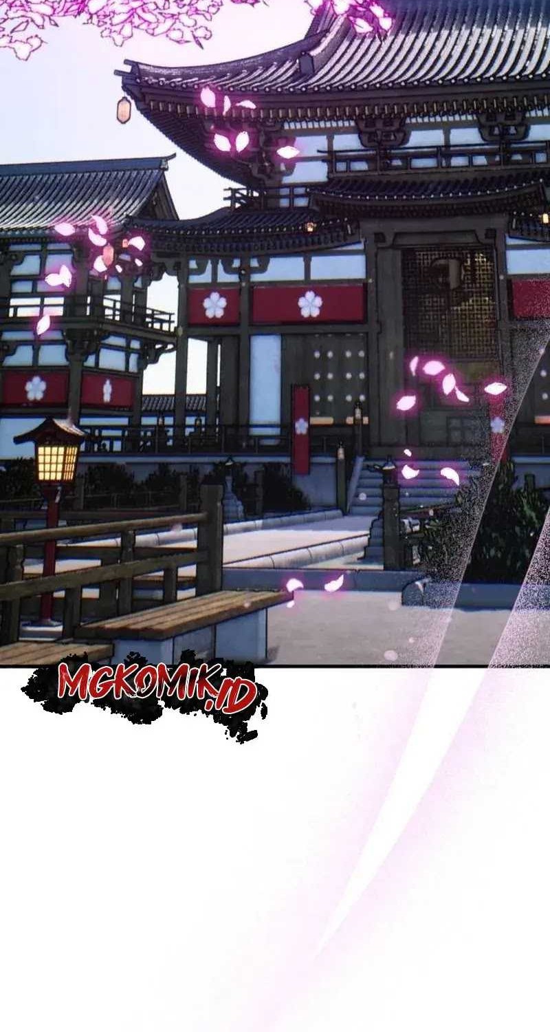 The Game’s Greatest Troll Chapter 87 Gambar 52