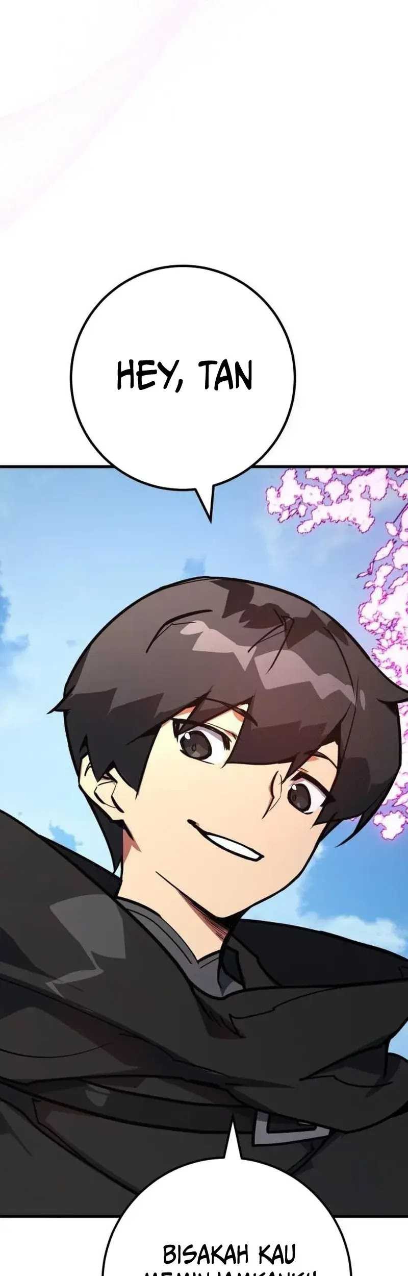 The Game’s Greatest Troll Chapter 87 Gambar 53