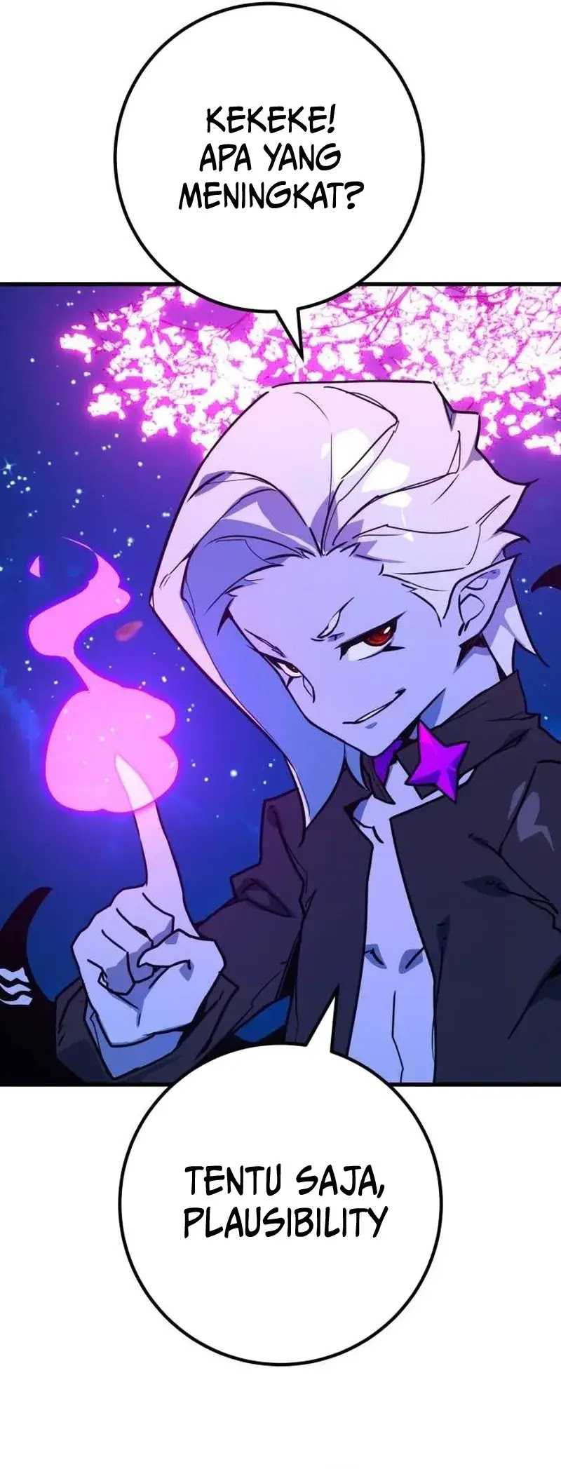 The Game’s Greatest Troll Chapter 87 Gambar 36