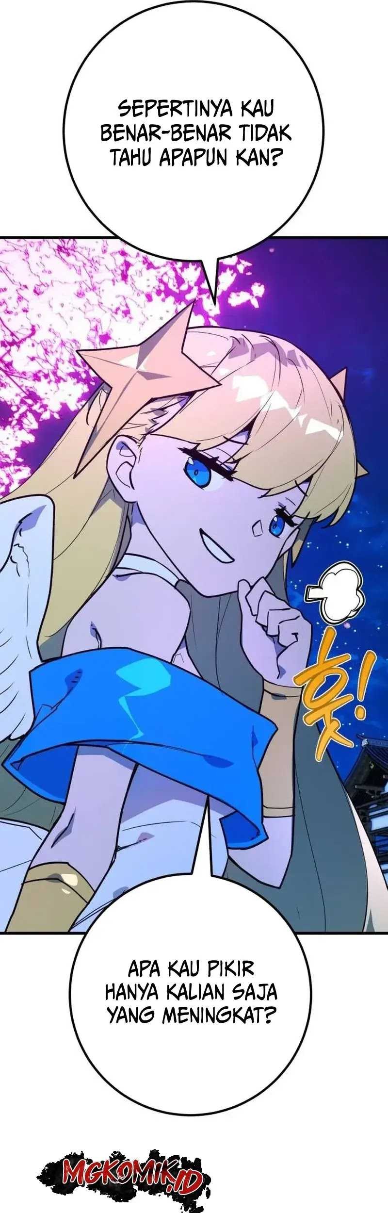 The Game’s Greatest Troll Chapter 87 Gambar 39