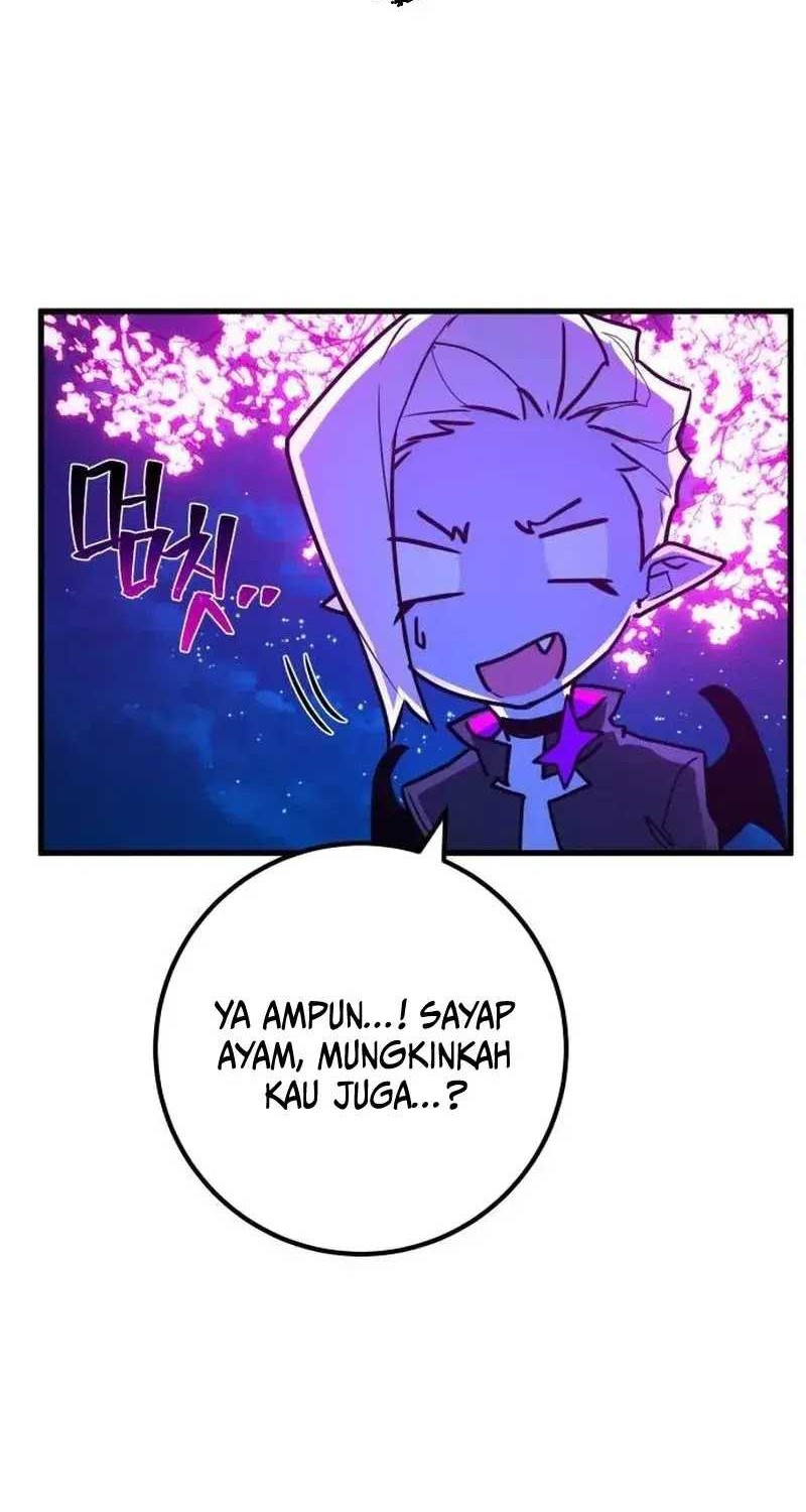 The Game’s Greatest Troll Chapter 87 Gambar 40