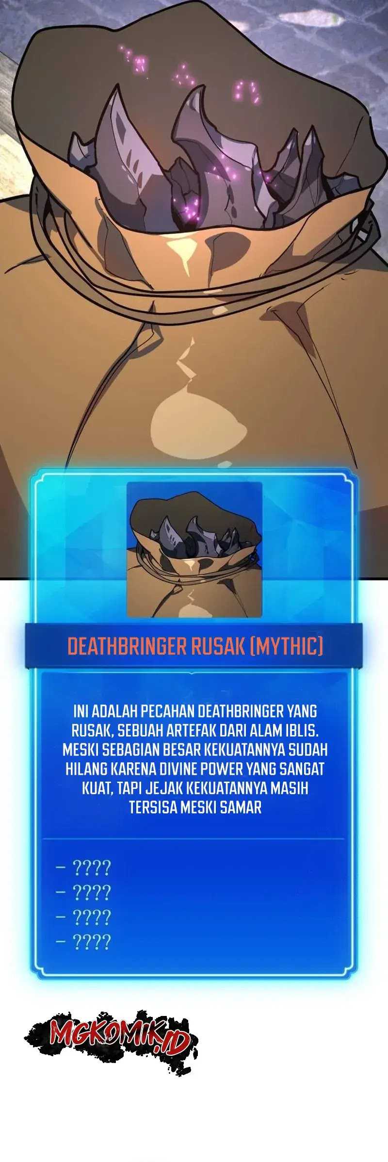 The Game’s Greatest Troll Chapter 87 Gambar 63