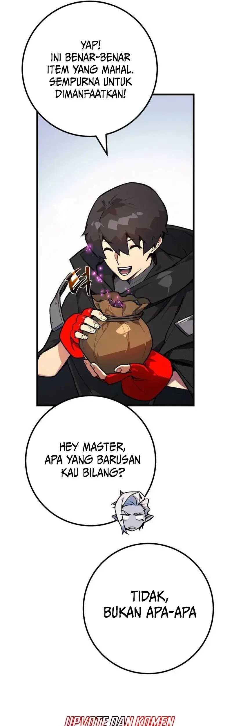 The Game’s Greatest Troll Chapter 87 Gambar 64