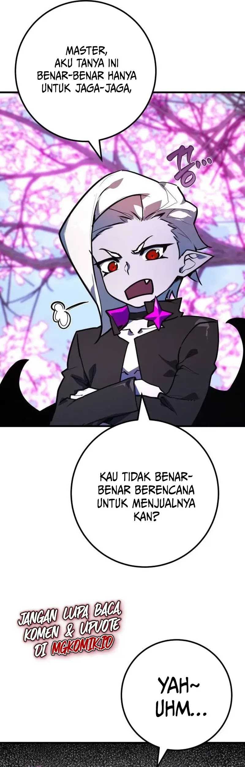 The Game’s Greatest Troll Chapter 87 Gambar 69