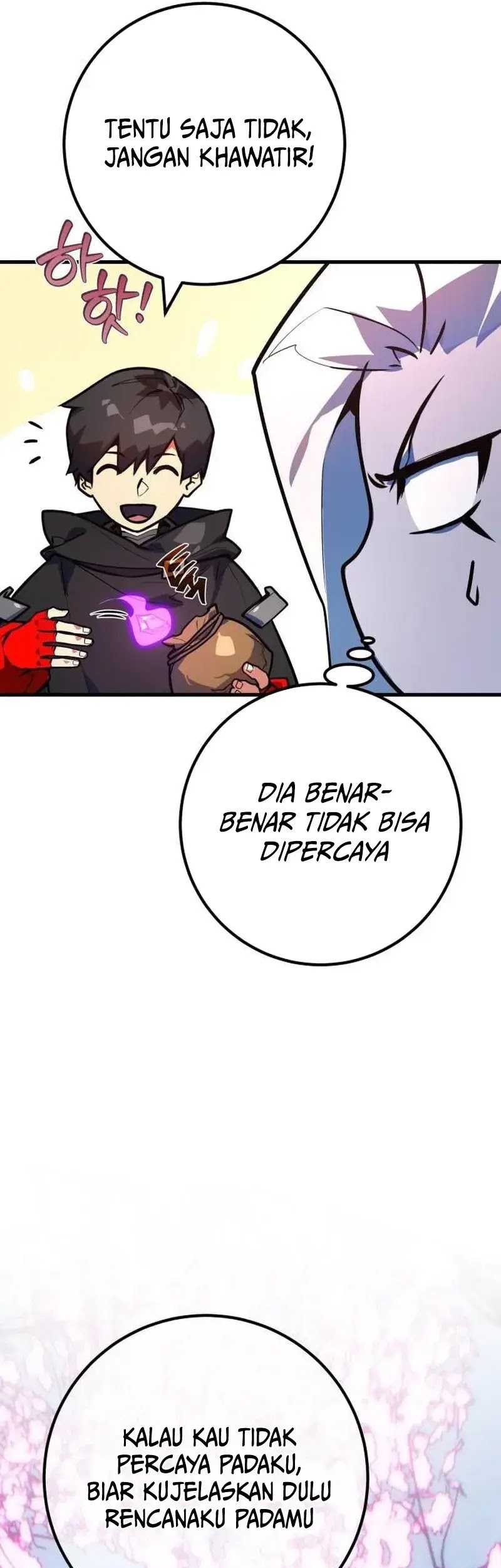 The Game’s Greatest Troll Chapter 87 Gambar 71