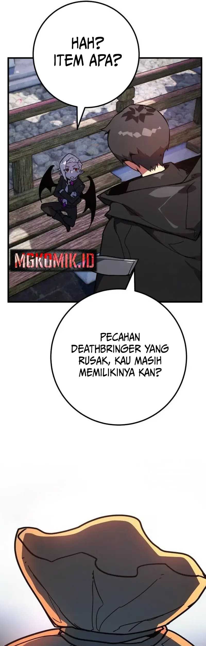 The Game’s Greatest Troll Chapter 87 Gambar 55