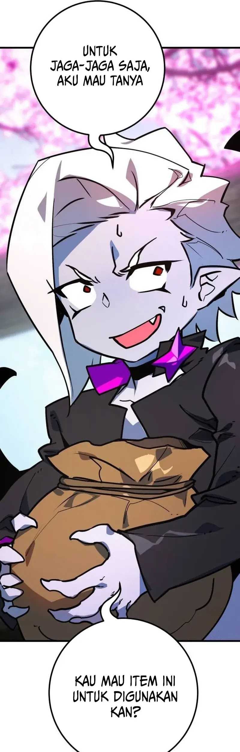 The Game’s Greatest Troll Chapter 87 Gambar 57
