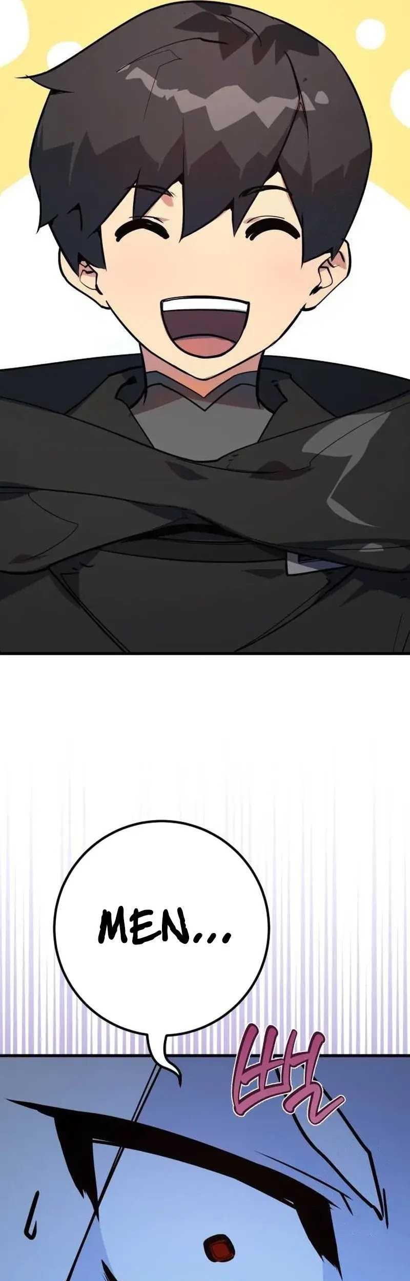 The Game’s Greatest Troll Chapter 87 Gambar 59