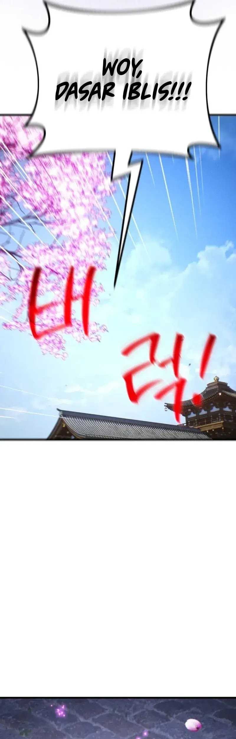 The Game’s Greatest Troll Chapter 87 Gambar 61