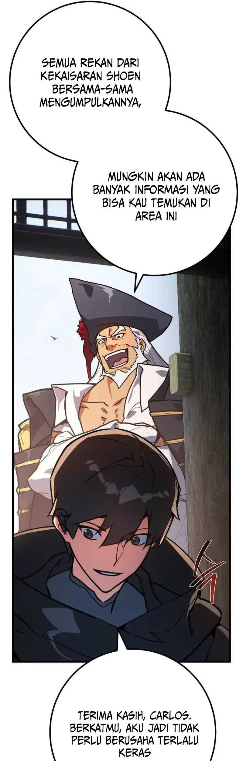 The Game’s Greatest Troll Chapter 87 Gambar 5