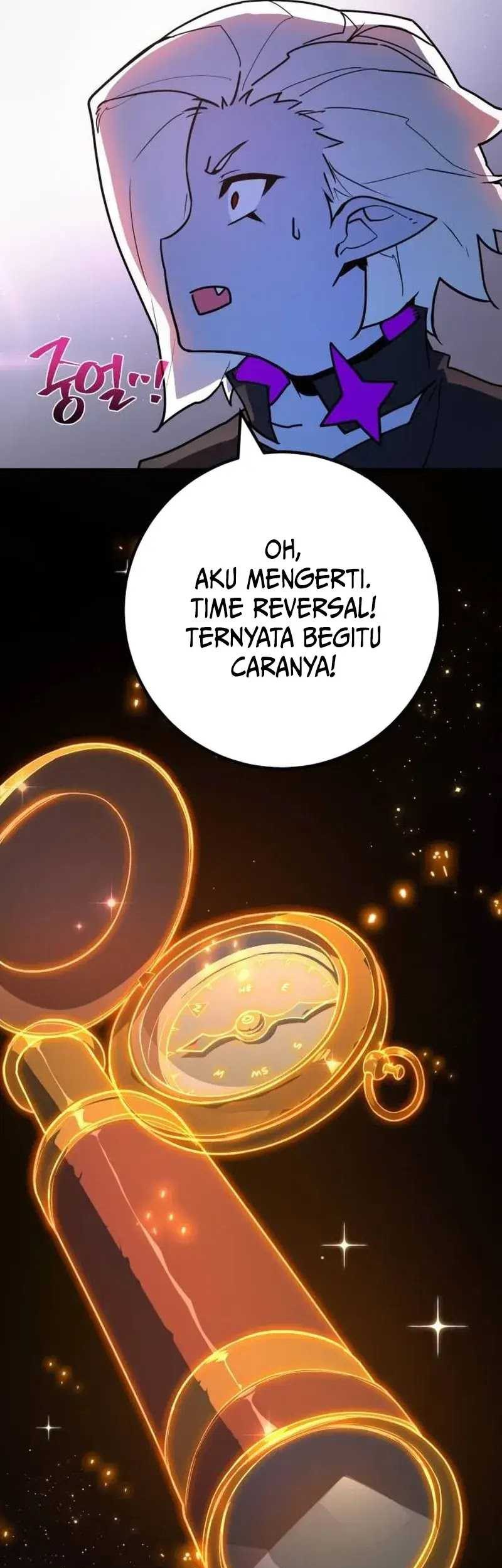 The Game’s Greatest Troll Chapter 87 Gambar 82