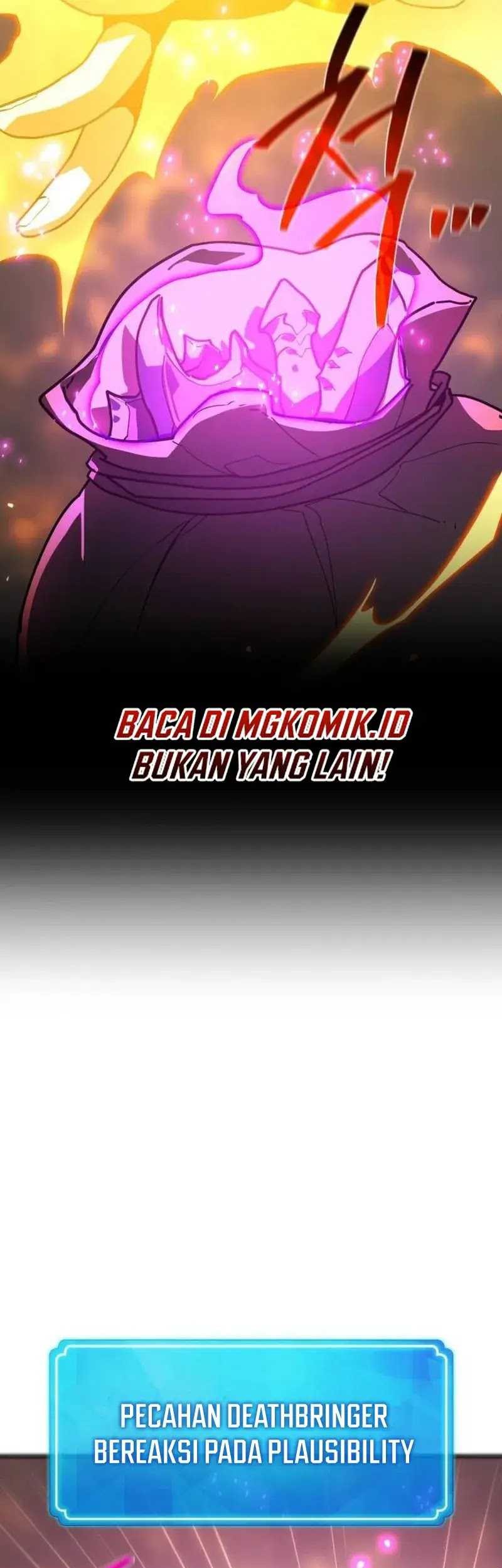 The Game’s Greatest Troll Chapter 87 Gambar 84