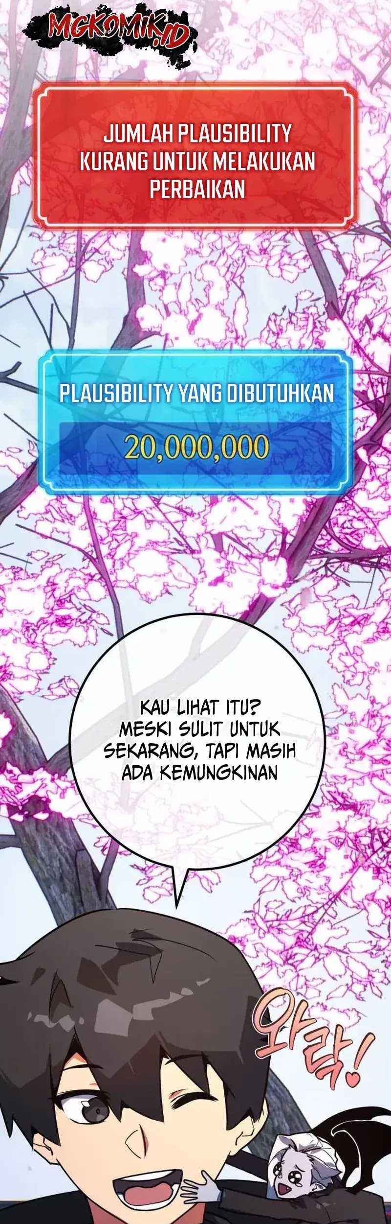 The Game’s Greatest Troll Chapter 87 Gambar 86
