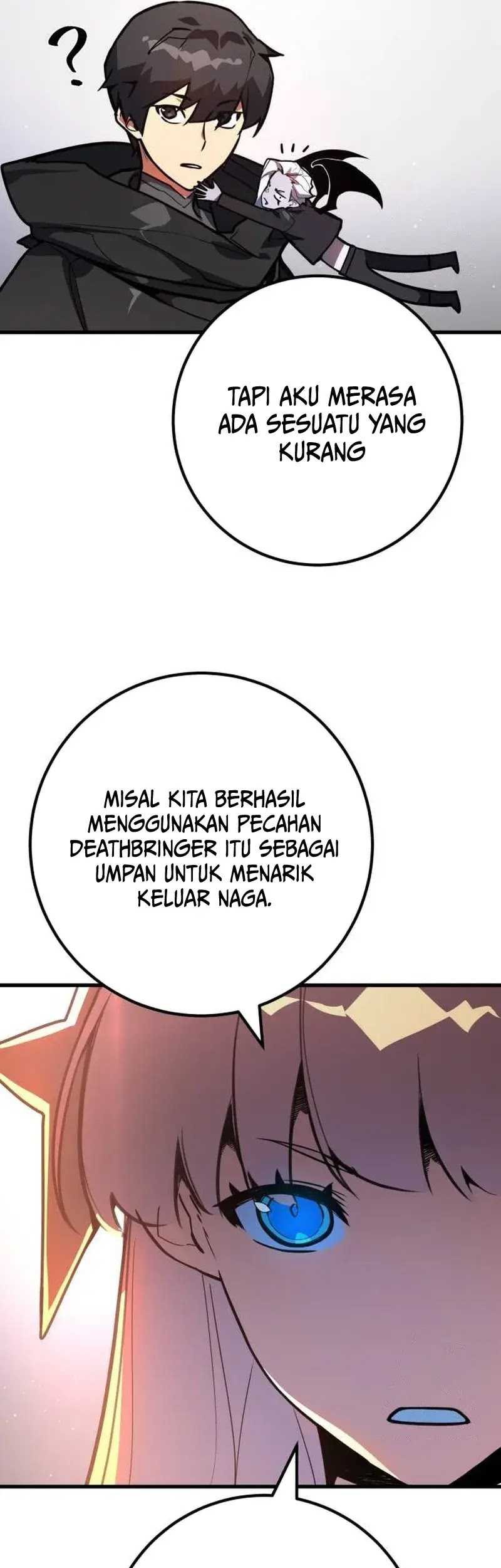 The Game’s Greatest Troll Chapter 87 Gambar 90