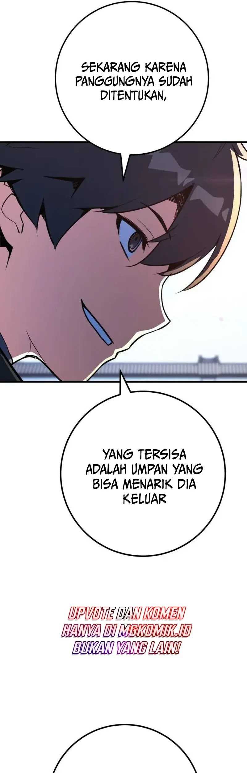 The Game’s Greatest Troll Chapter 87 Gambar 77