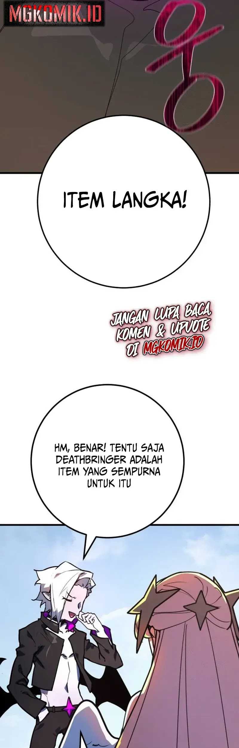The Game’s Greatest Troll Chapter 87 Gambar 79