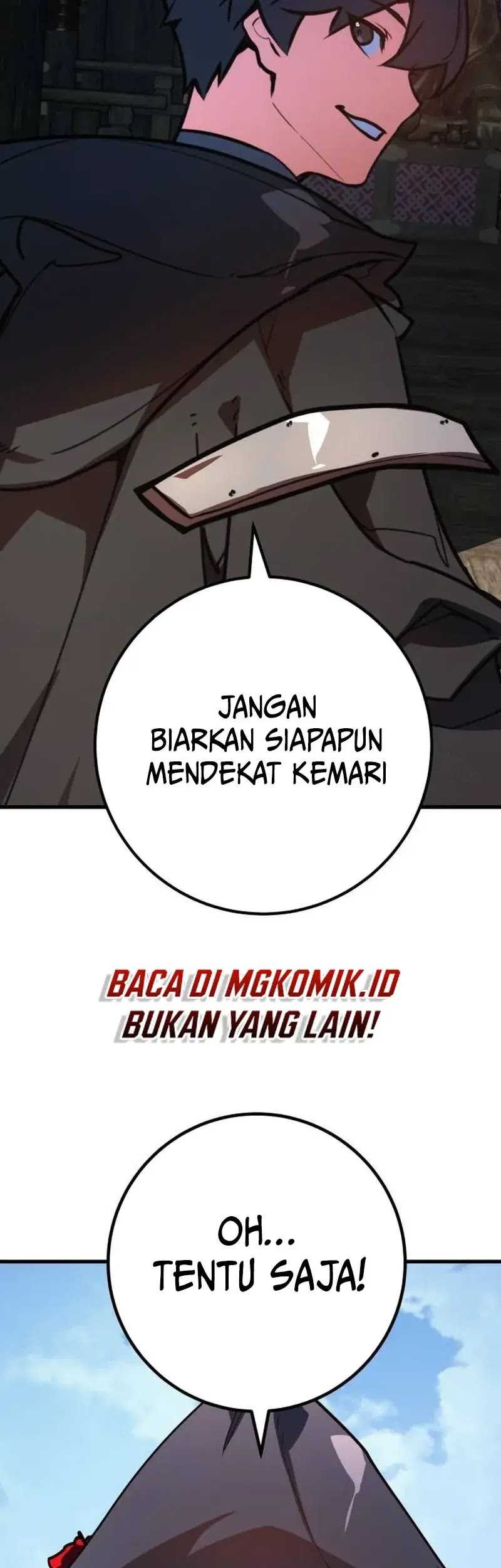 The Game’s Greatest Troll Chapter 87 Gambar 7