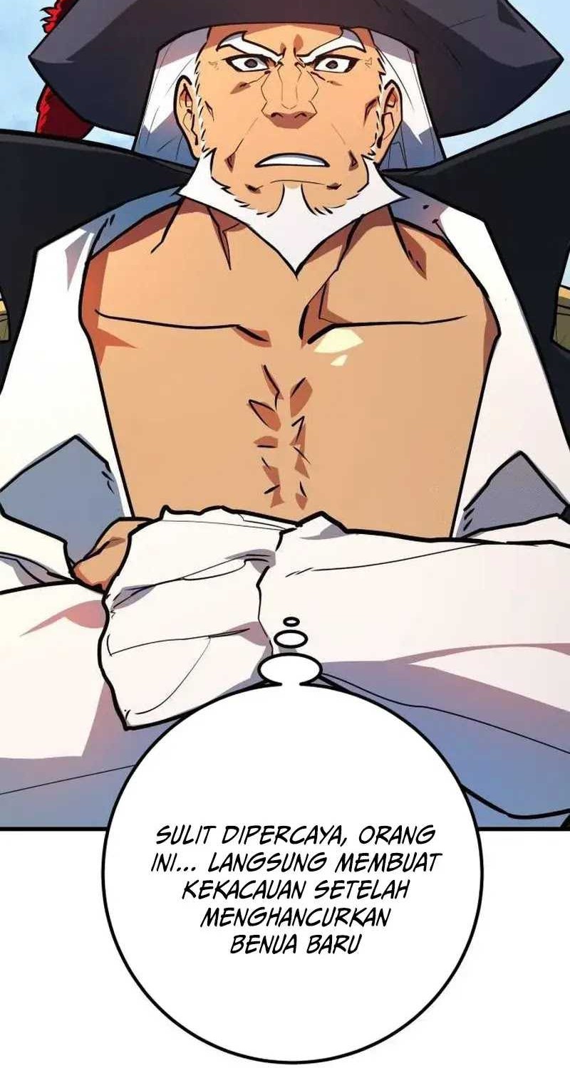 The Game’s Greatest Troll Chapter 87 Gambar 8