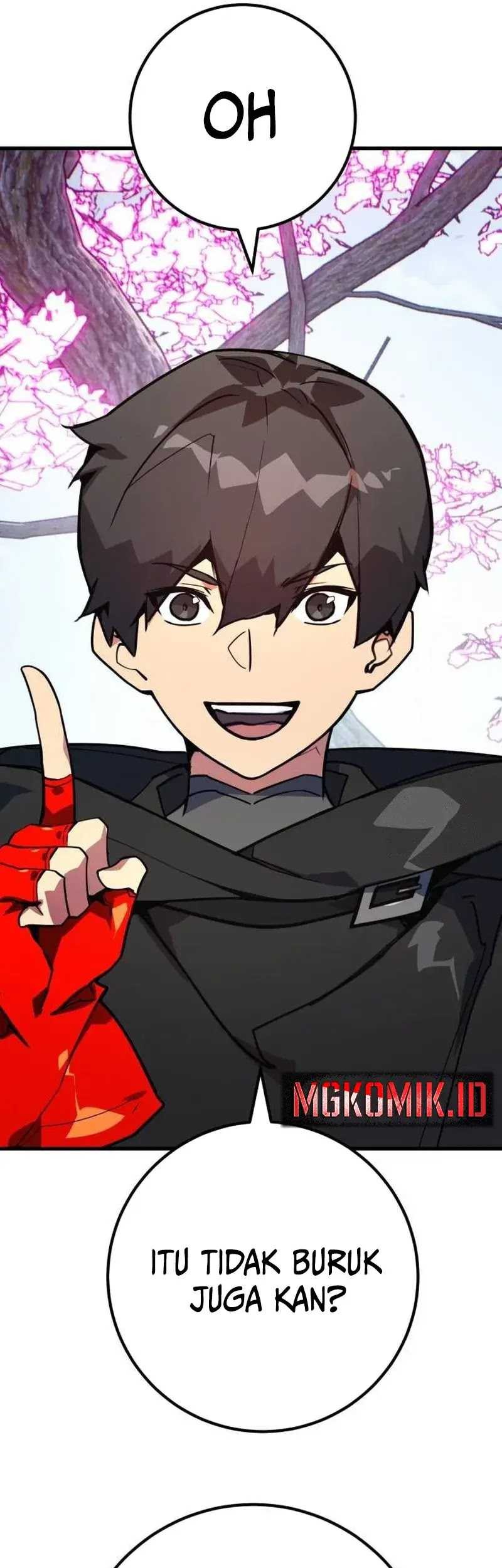 The Game’s Greatest Troll Chapter 87 Gambar 100