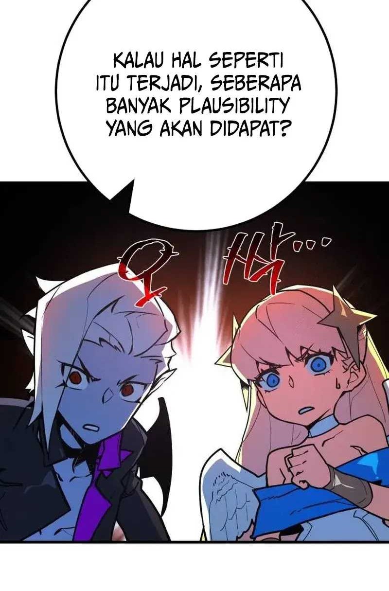 The Game’s Greatest Troll Chapter 87 Gambar 101