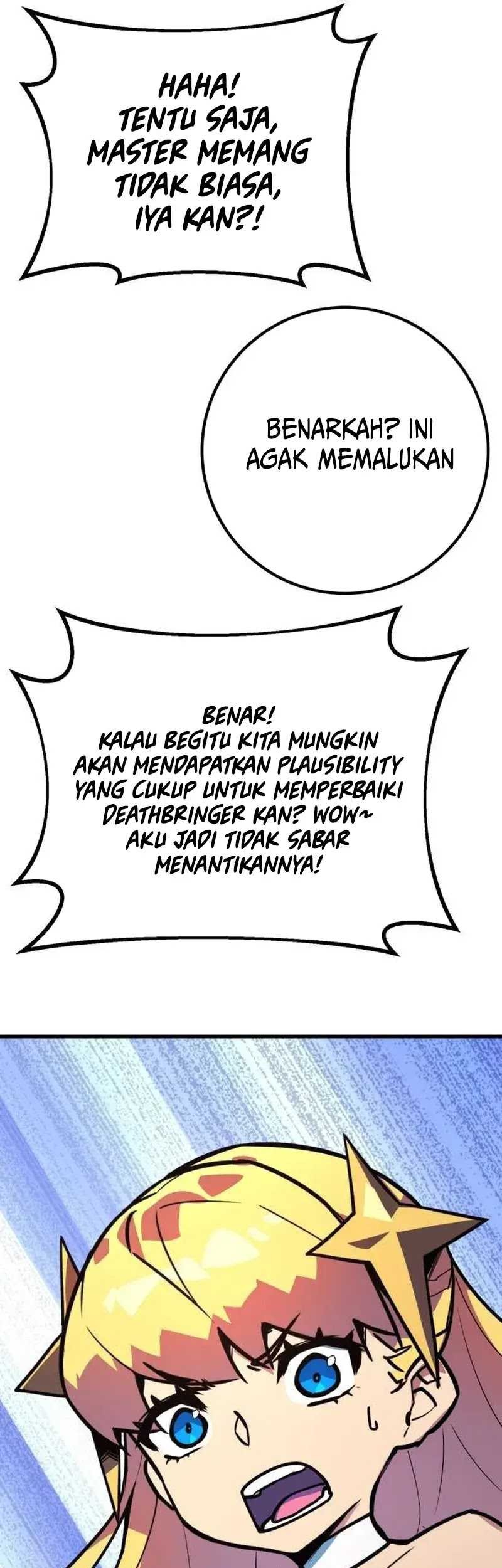 The Game’s Greatest Troll Chapter 87 Gambar 102