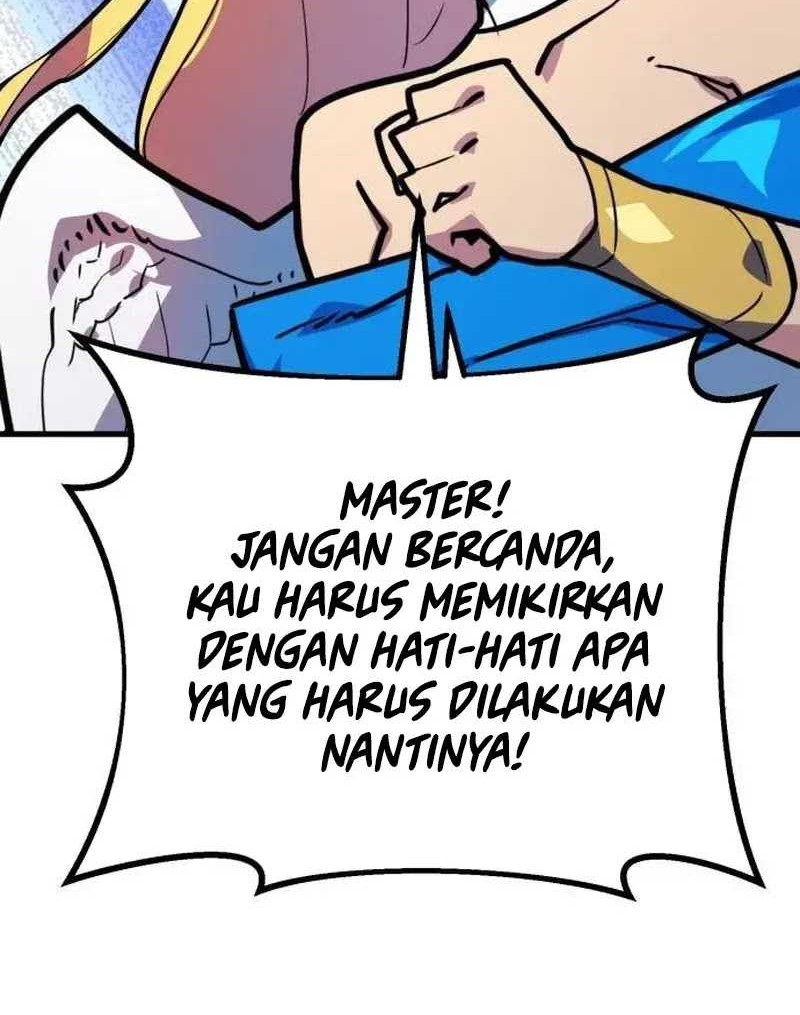 The Game’s Greatest Troll Chapter 87 Gambar 103