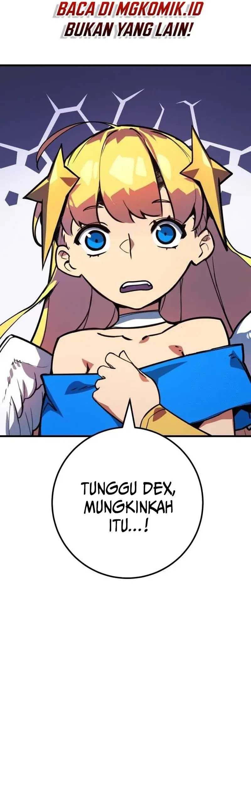 The Game’s Greatest Troll Chapter 87 Gambar 106