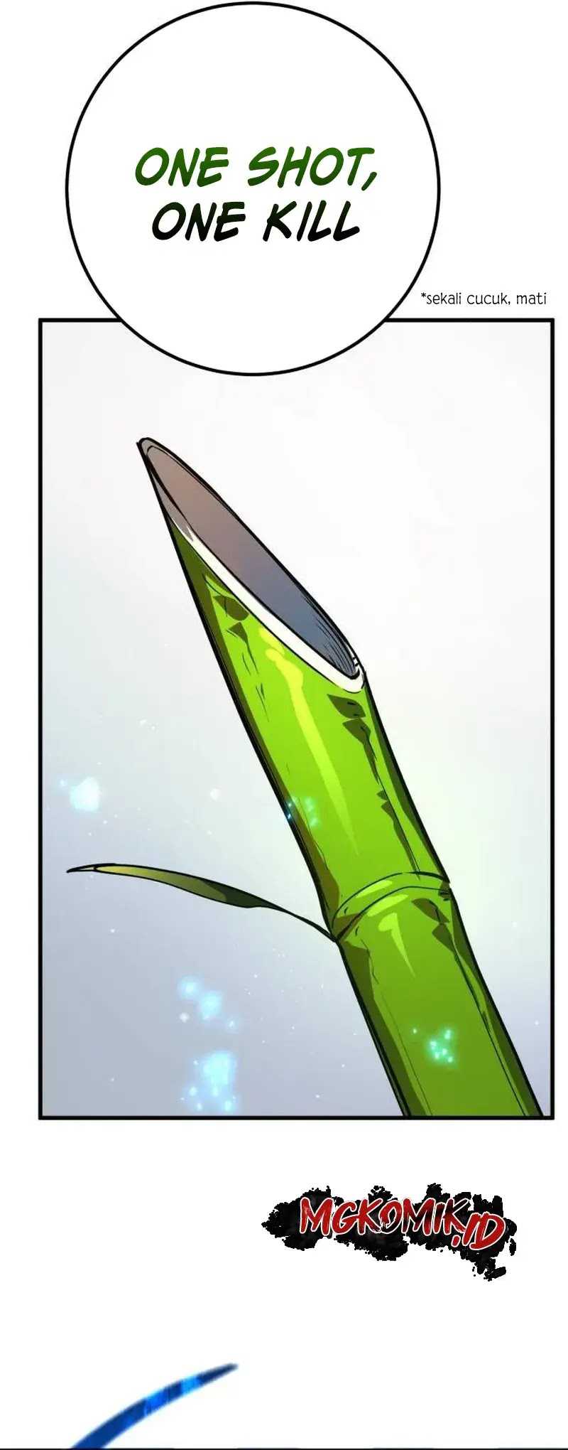 The Game’s Greatest Troll Chapter 87 Gambar 108