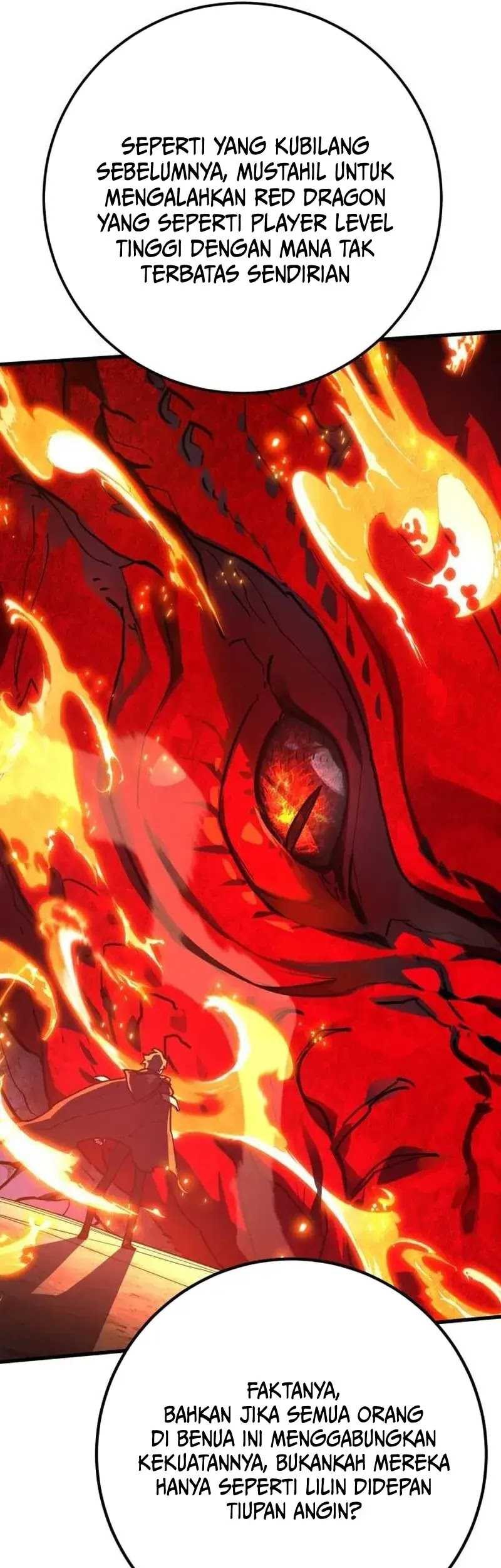 The Game’s Greatest Troll Chapter 87 Gambar 92