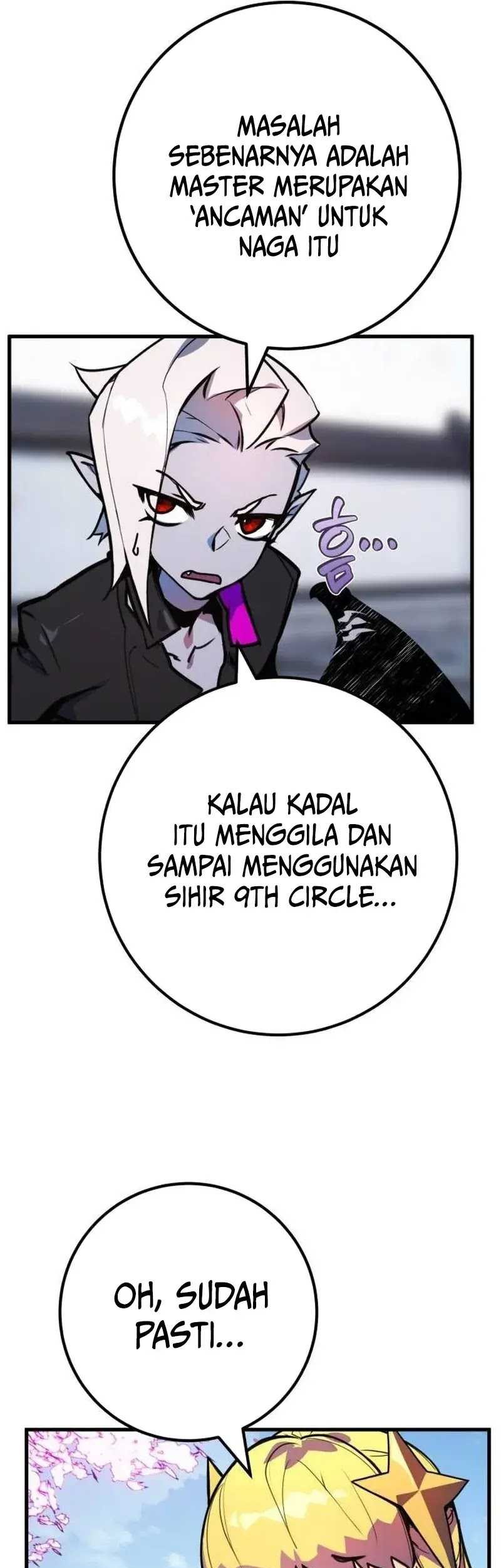 The Game’s Greatest Troll Chapter 87 Gambar 94