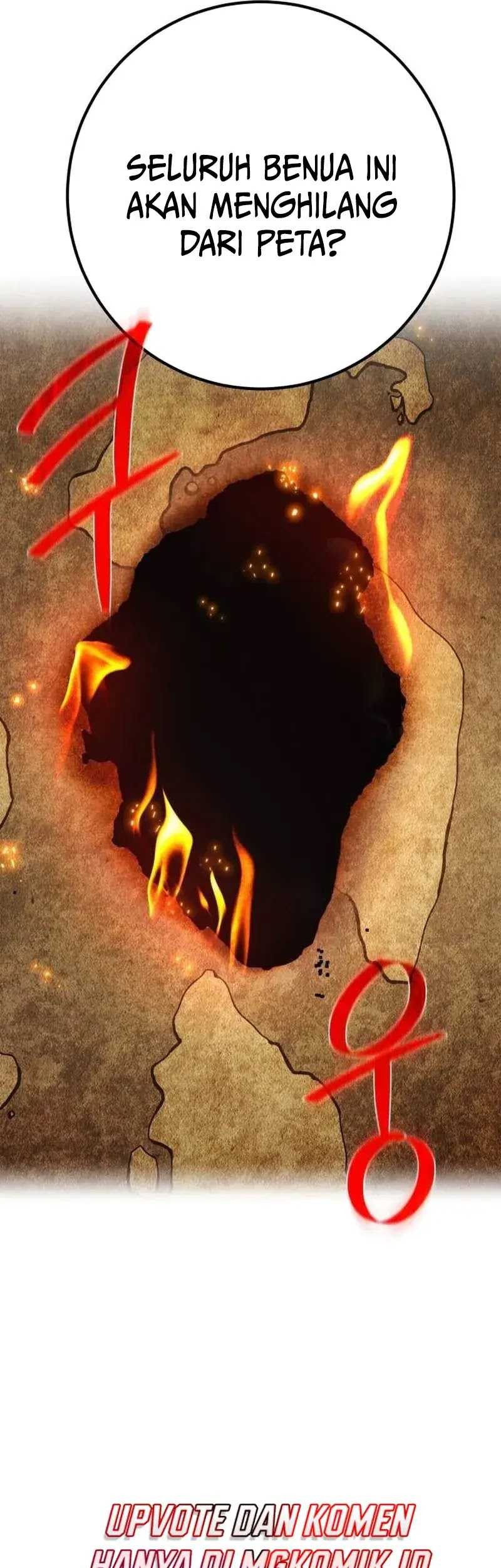 The Game’s Greatest Troll Chapter 87 Gambar 98