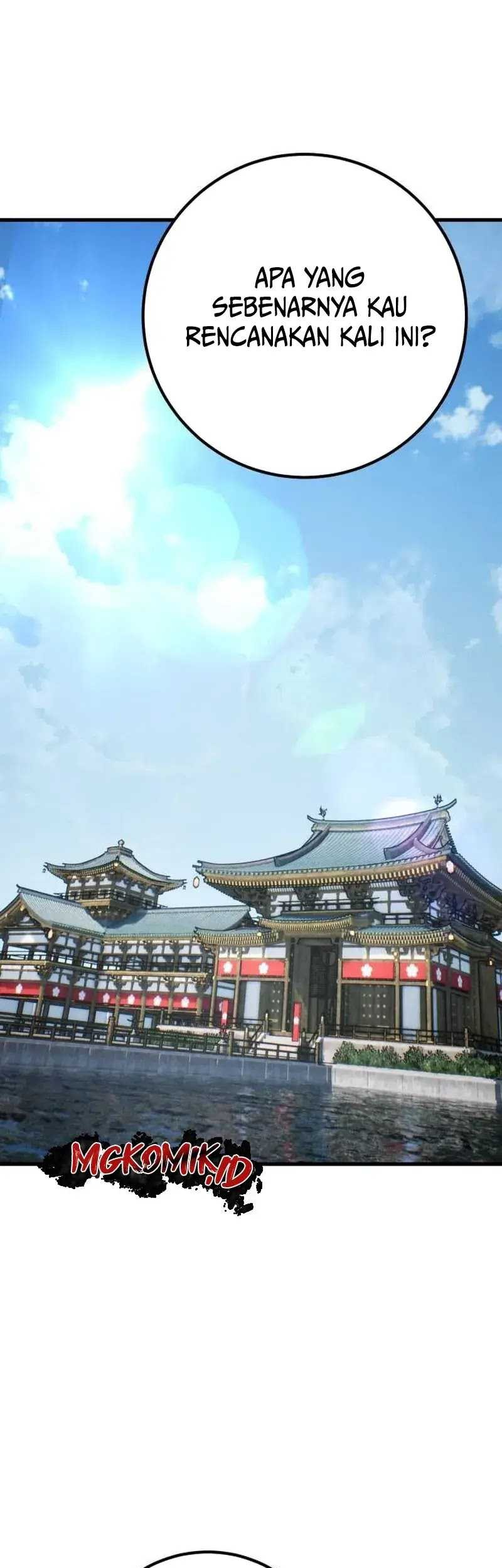 The Game’s Greatest Troll Chapter 87 Gambar 9