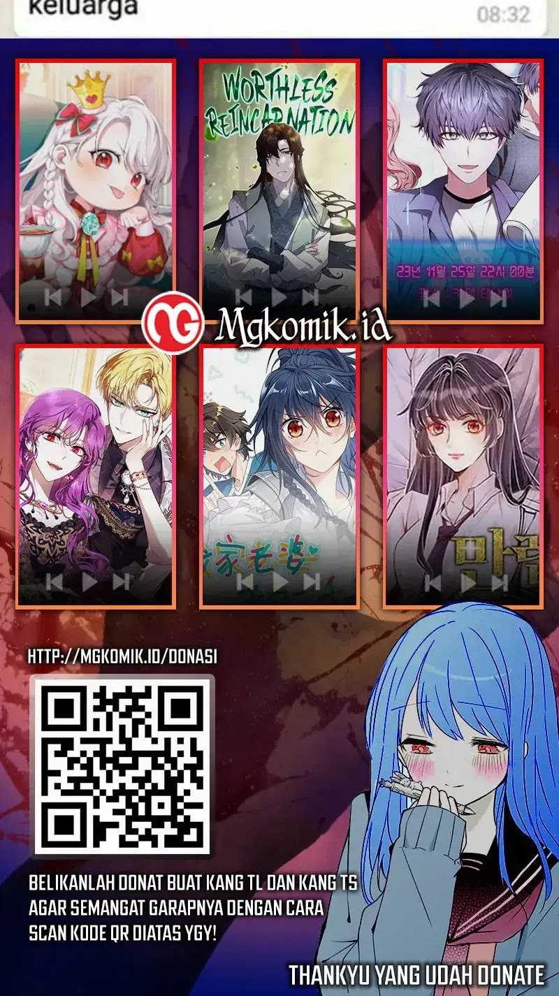 The Game’s Greatest Troll Chapter 87 Gambar 112