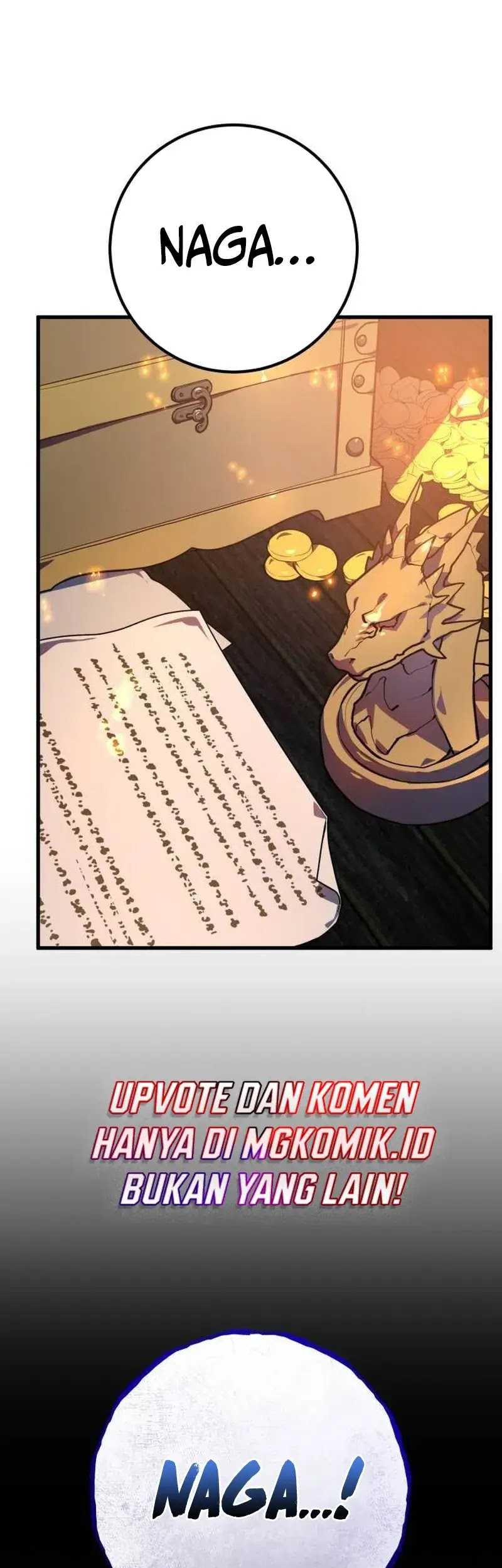 The Game’s Greatest Troll Chapter 87 Gambar 11