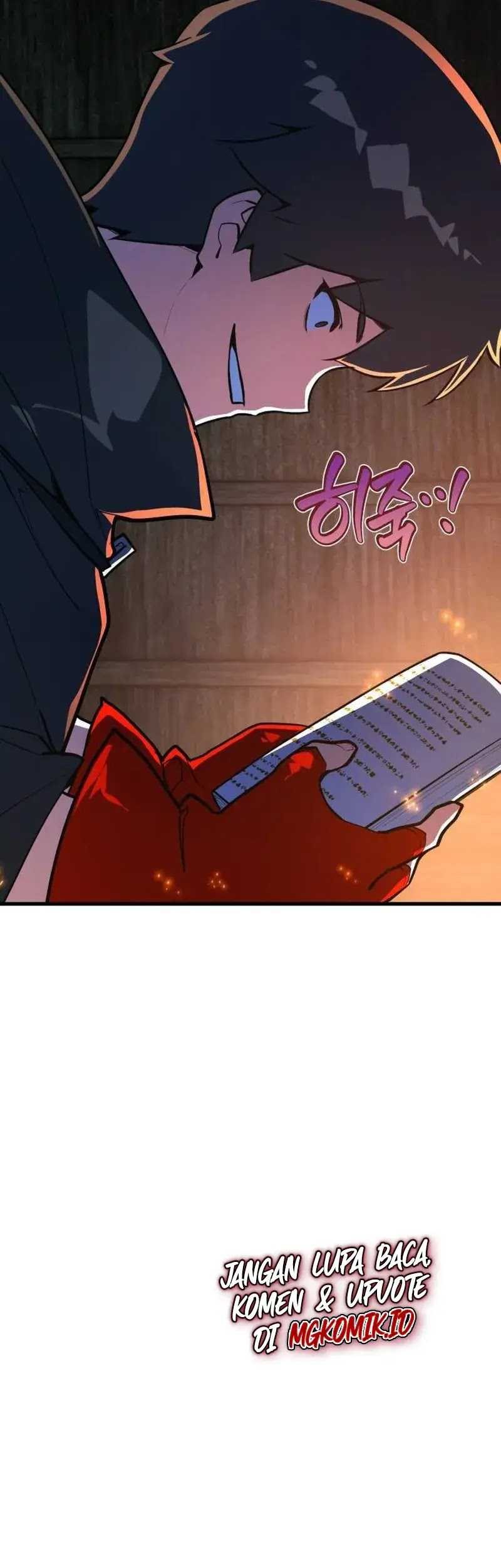 The Game’s Greatest Troll Chapter 87 Gambar 13