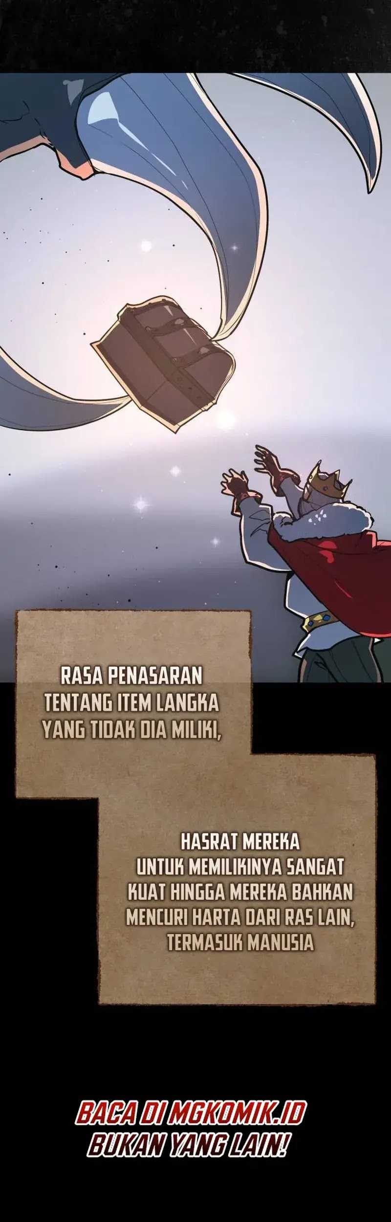 The Game’s Greatest Troll Chapter 87 Gambar 17