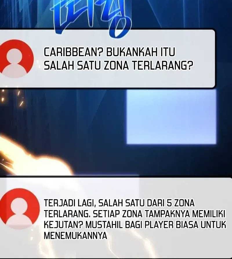 The Game’s Greatest Troll Chapter 86 Gambar 29